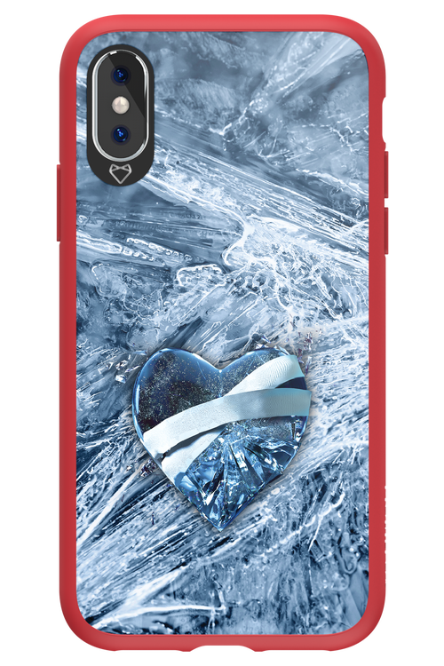 Ice 2.0 - Apple iPhone X