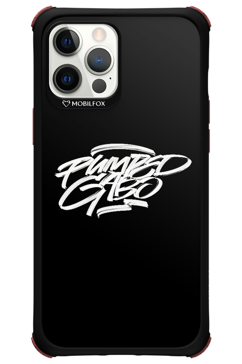 Gabo - Apple iPhone 12 Pro Max