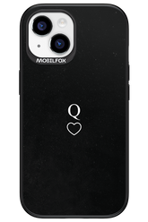 Q Black 2.0 - Apple iPhone 15