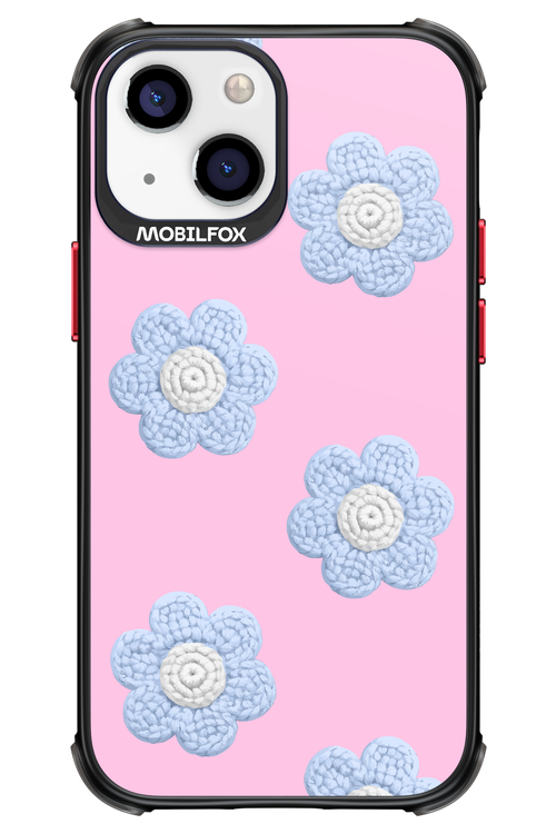 Baby Pink - Apple iPhone 13 Mini