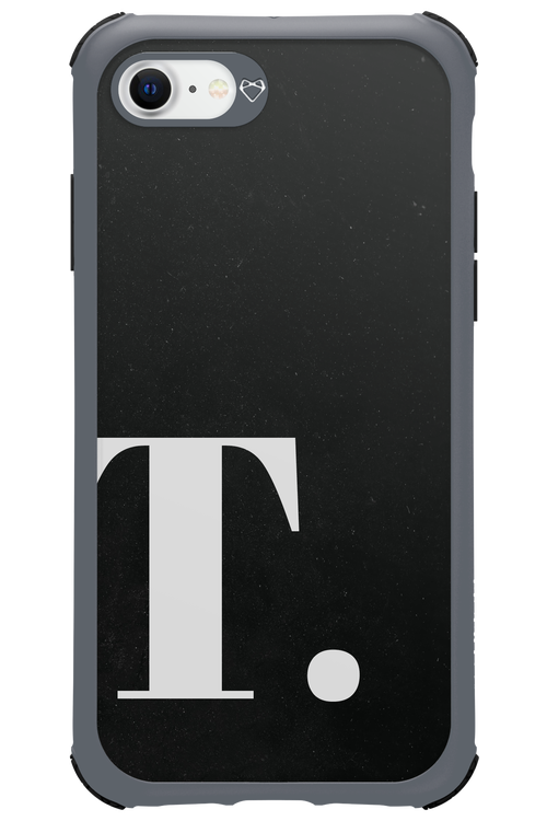 T (Off Space) 2.0 - Apple iPhone SE 2022
