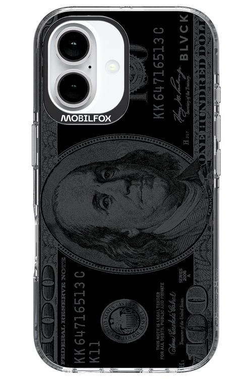 100 - Apple iPhone 16