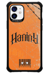 Haniny Grunge - Apple iPhone 12