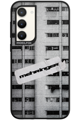 Mehringer Block - Samsung Galaxy S23 Plus
