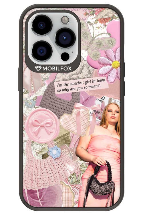 Sweet Fairy - Apple iPhone 13 Pro