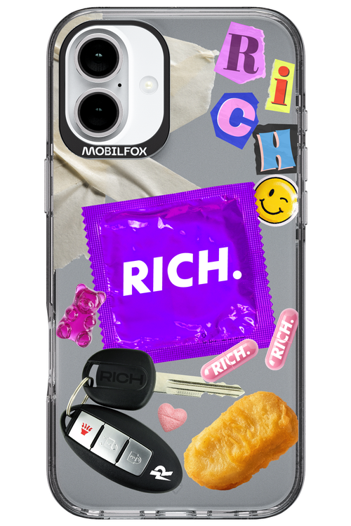 Essentials - Apple iPhone 16 Plus