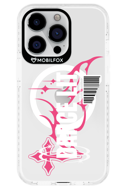 Logo T Mirror - Apple iPhone 13 Pro