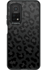 BLACK LEOPARD 2.0 - Xiaomi Mi 10T 5G