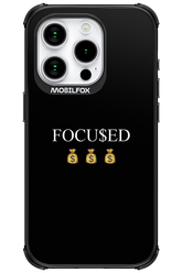 FOCU$ED - Apple iPhone 15 Pro