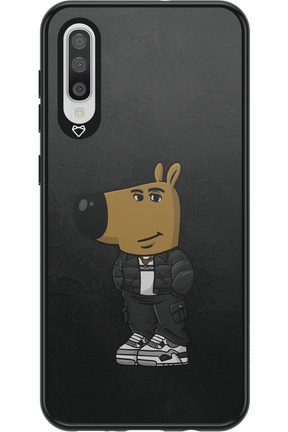 Chill Guy - Samsung Galaxy A50