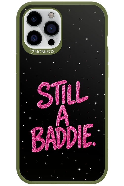 Baddie 2.0 - Apple iPhone 12 Pro Max