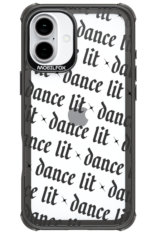 DL T - Apple iPhone 16 Plus