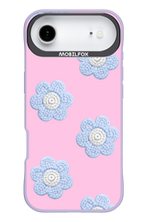 Baby Pink - Apple iPhone 17 Air
