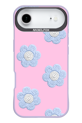 Baby Pink - Apple iPhone 17 Air