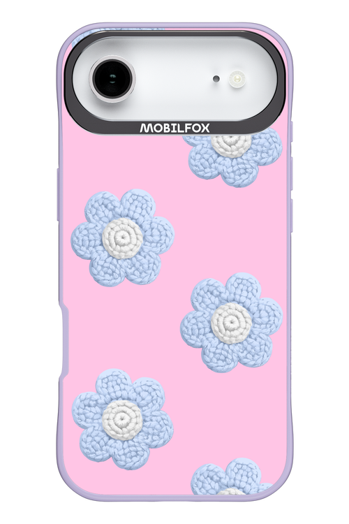 Baby Pink - Apple iPhone 17 Air