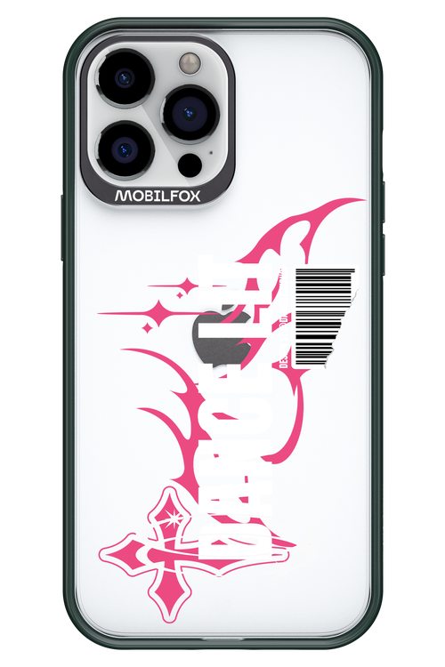 Logo T - Apple iPhone 13 Pro Max