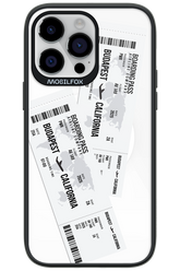 Takeoff Ticket - Apple iPhone 14 Pro Max