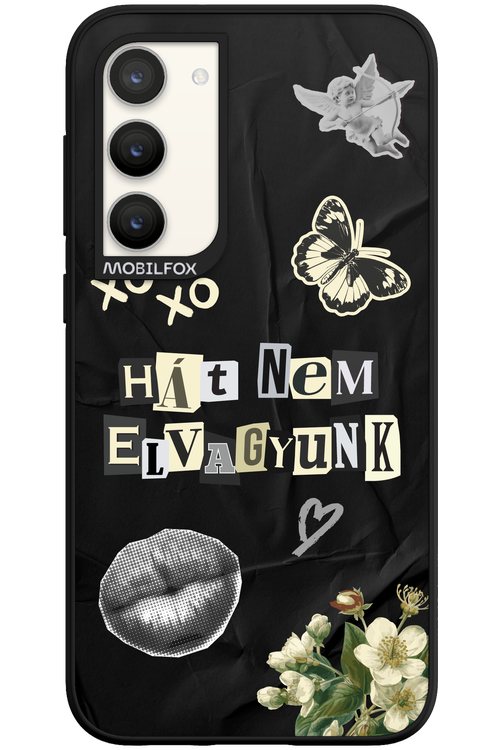 Hát nem elvagyunk 2 - Samsung Galaxy S23 Plus