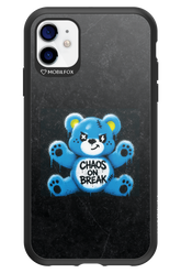 Chaos on Break 2.0 - Apple iPhone 11