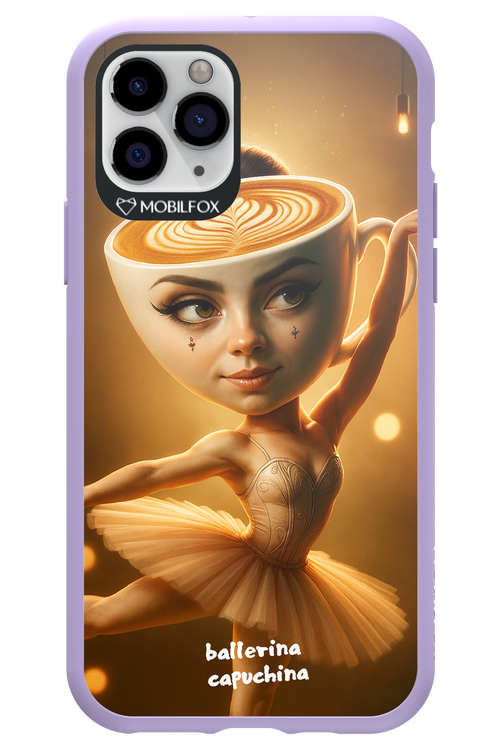 Balerina - Apple iPhone 11 Pro