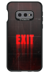 EXIT 2.0 - Samsung Galaxy S10e