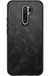 Low Poly - Xiaomi Redmi 9