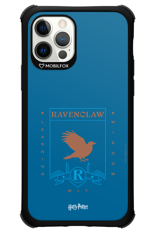 Ravenclaw. - Apple iPhone 12 Pro