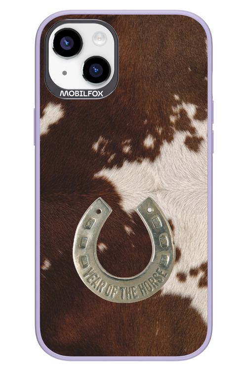 Year of the horse 2.0 - Apple iPhone 14 Plus