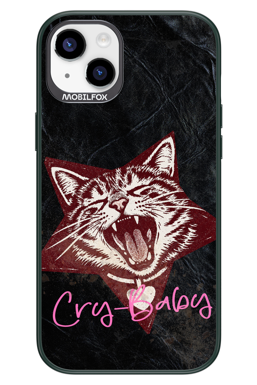 Cry-Baby 2.0 - Apple iPhone 14 Plus