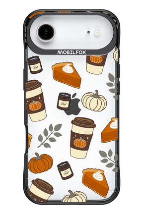 Everything is Pumpkin - Apple iPhone 17 Air