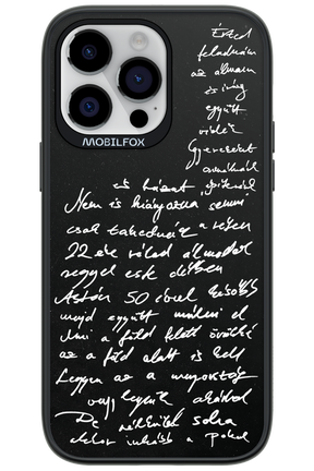 Úgy Unom - Apple iPhone 14 Pro Max