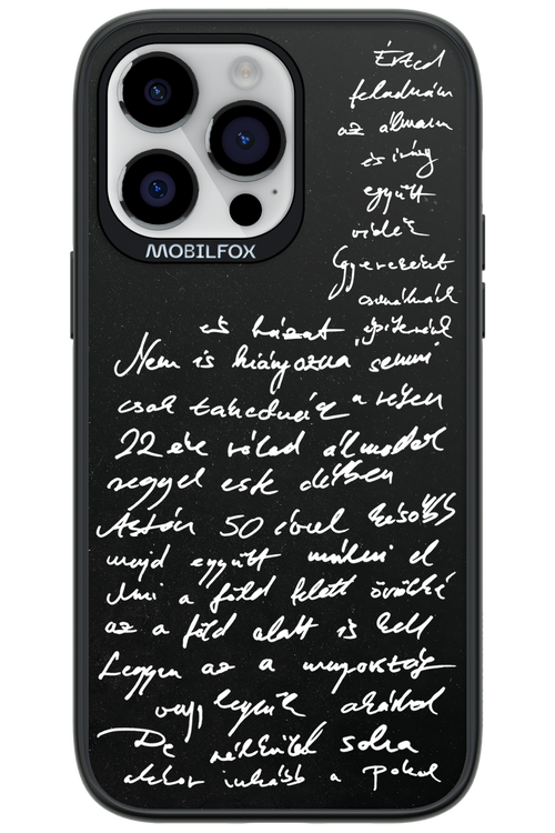 Úgy Unom - Apple iPhone 14 Pro Max