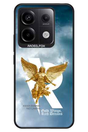 Keep Rising - Xiaomi Redmi Note 13 Pro 5G