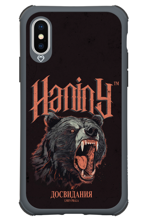 Slavic Prala - Apple iPhone XS