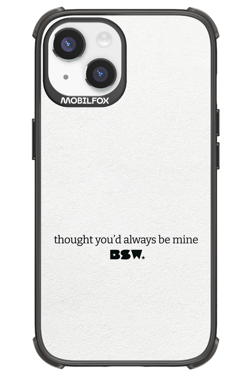 BSW FourSeasons 13 2.0 - Apple iPhone 14