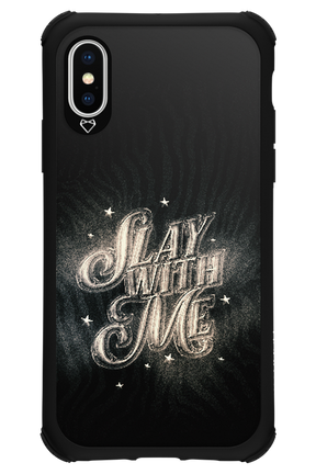 Slay with Me - Apple iPhone X