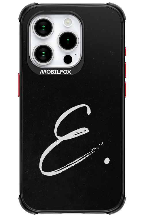 (Off Space) E 2.0 - Apple iPhone 15 Pro