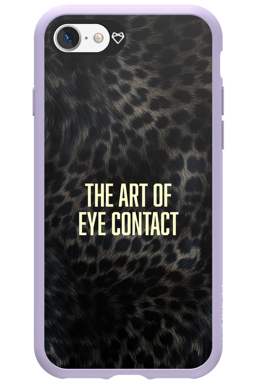 Eye Contact 2.0 - Apple iPhone 7