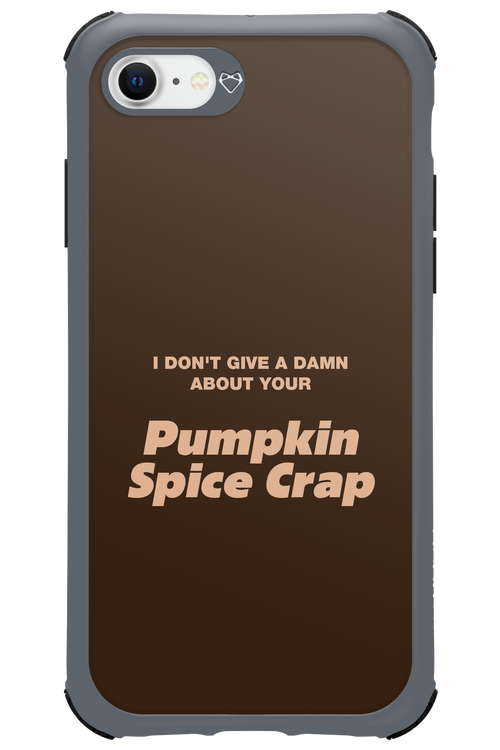 P-Spice Crap - Apple iPhone SE 2022