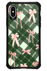 Blanket Fluff - Apple iPhone XS