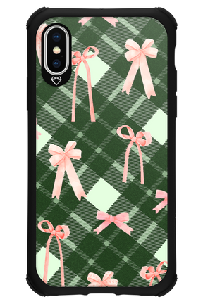 Blanket Fluff - Apple iPhone XS