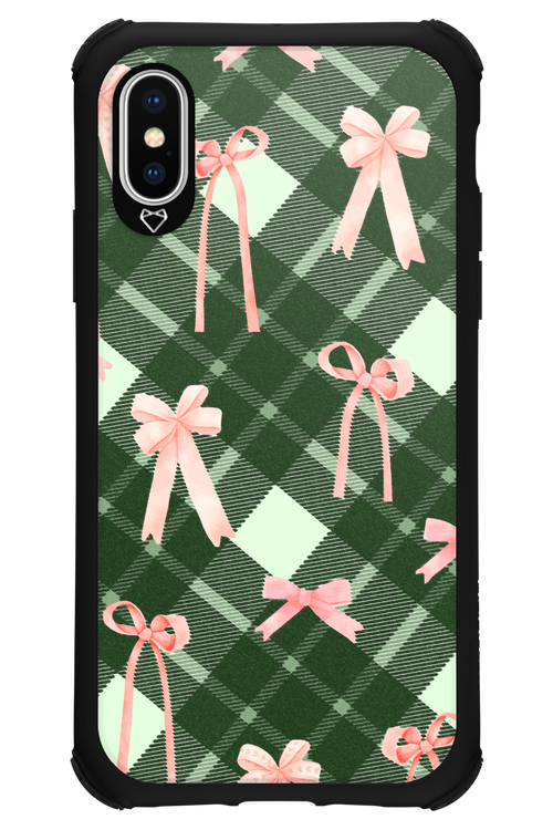 Blanket Fluff - Apple iPhone XS