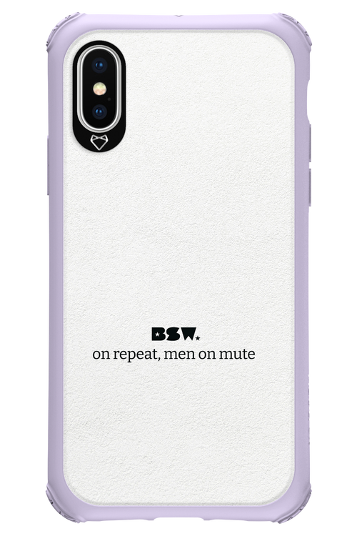 BSW FourSeasons 14 2.0 - Apple iPhone X