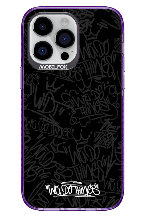 We Do Things 2.0 - Apple iPhone 14 Pro Max