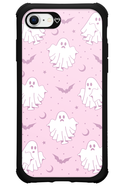 Boo Boo - Apple iPhone 8