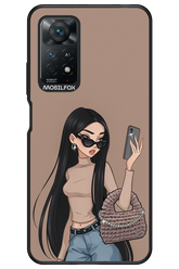 Cube Babe - Xiaomi Redmi Note 11Pro 4G/5G