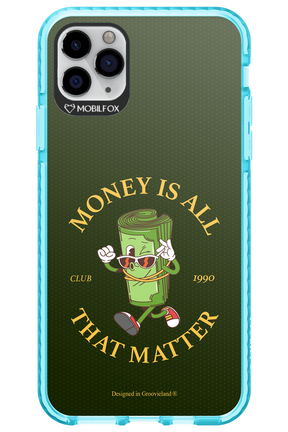 Money Club - Apple iPhone 11 Pro Max