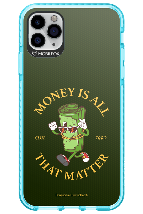 Money Club - Apple iPhone 11 Pro Max