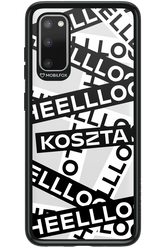 HEEELLLOOOOO - Samsung Galaxy S20