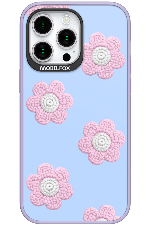 BabyBlue - Apple iPhone 15 Pro Max